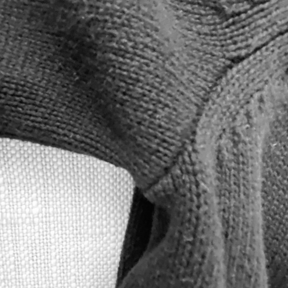 American Eagle Outfitters Mens Dk.Blue Cotton Knit Casual Office Cardigan- Sz- L - Picture 8 of 16